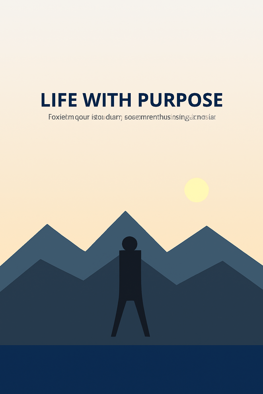 Purposeful Living Handbook