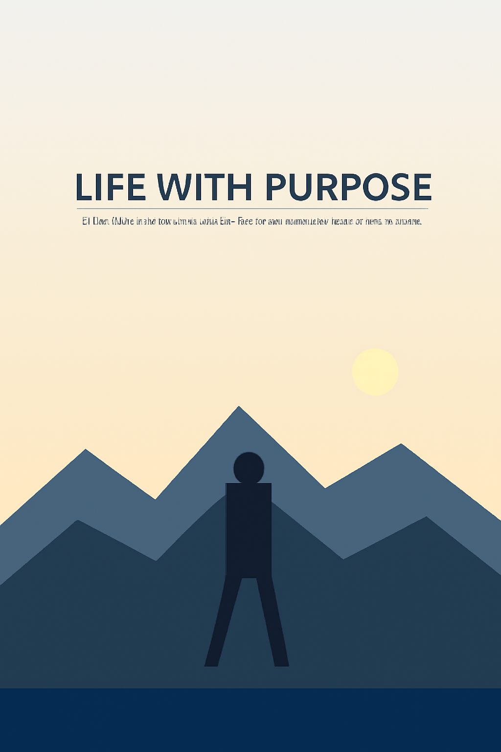 Personal Growth Workbook