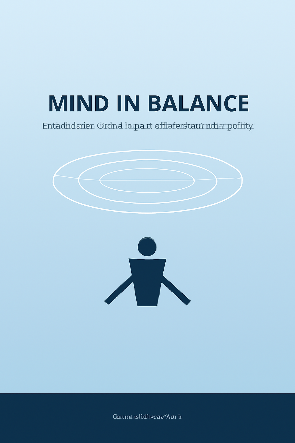 Mental Wellness Workbook