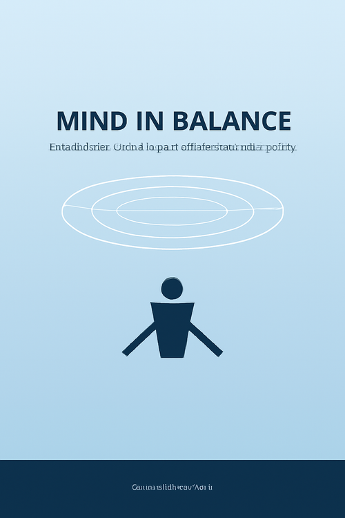 Mental Wellness Workbook