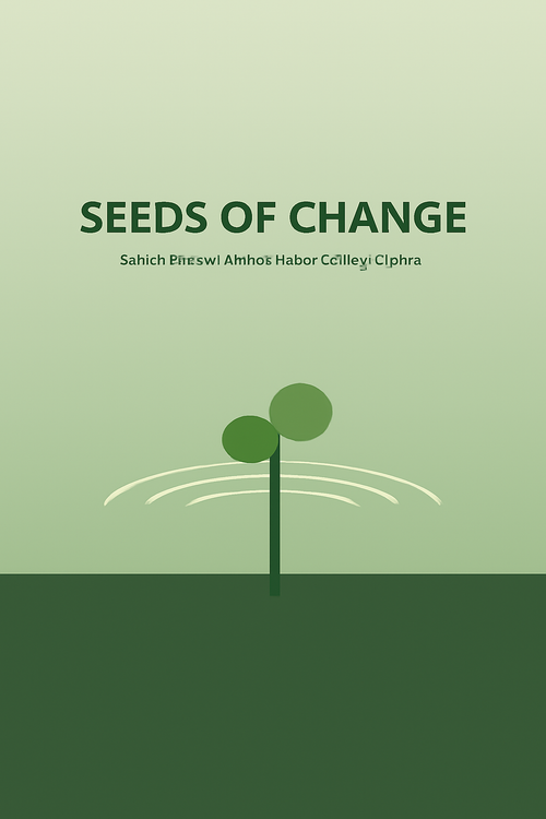 Gardening for Change