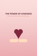 Kindness Impact Book